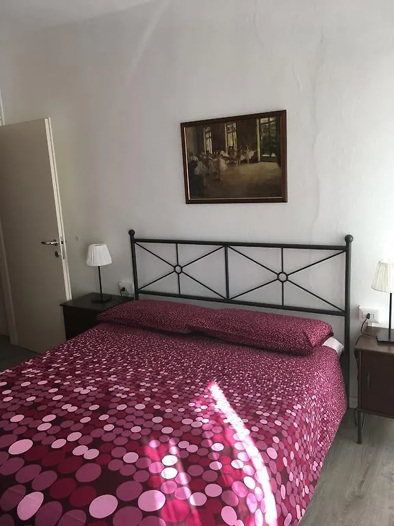 Apartment Laura6 Menaggio